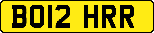 BO12HRR