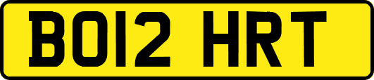 BO12HRT
