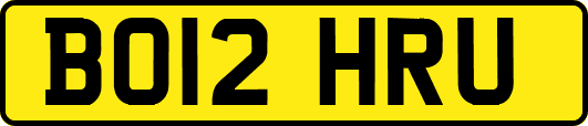 BO12HRU
