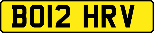 BO12HRV
