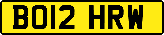 BO12HRW