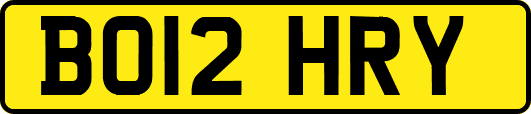 BO12HRY