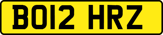 BO12HRZ