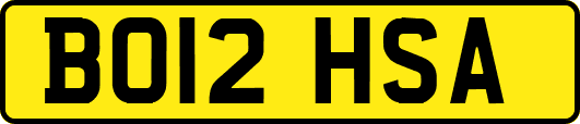 BO12HSA