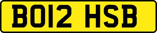 BO12HSB