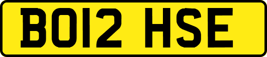 BO12HSE