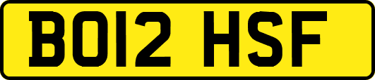 BO12HSF