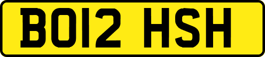 BO12HSH