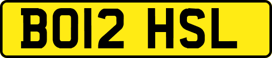 BO12HSL