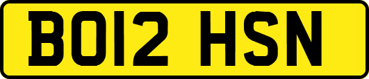 BO12HSN