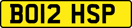 BO12HSP
