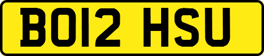 BO12HSU