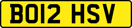 BO12HSV