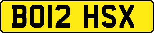 BO12HSX