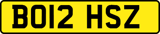 BO12HSZ