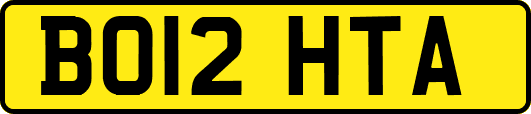 BO12HTA