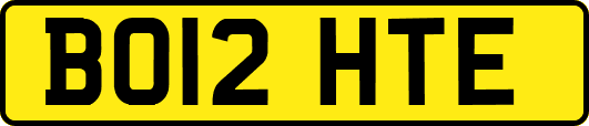 BO12HTE