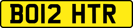 BO12HTR