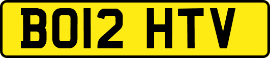 BO12HTV