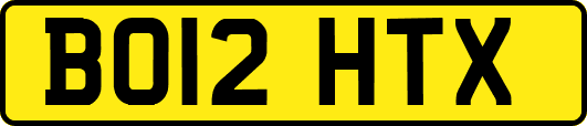 BO12HTX