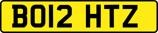 BO12HTZ