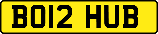 BO12HUB