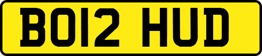 BO12HUD