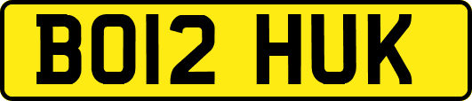 BO12HUK