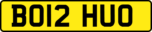 BO12HUO