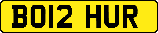 BO12HUR