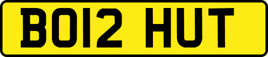 BO12HUT