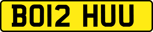 BO12HUU