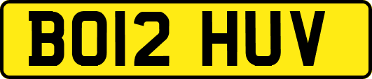 BO12HUV