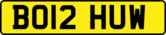 BO12HUW