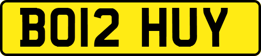 BO12HUY