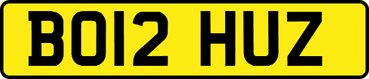 BO12HUZ