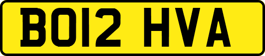 BO12HVA