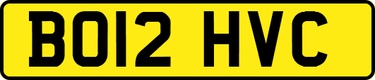 BO12HVC