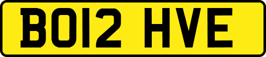 BO12HVE
