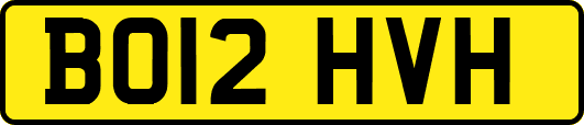 BO12HVH