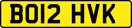 BO12HVK