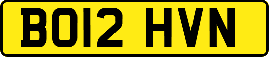 BO12HVN