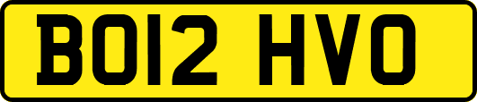 BO12HVO