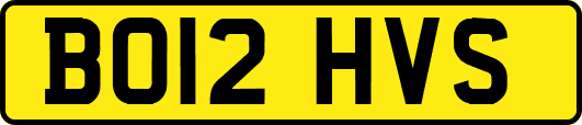 BO12HVS