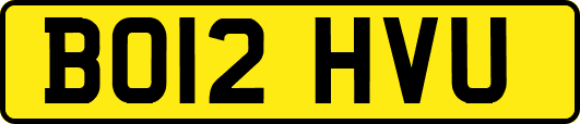 BO12HVU