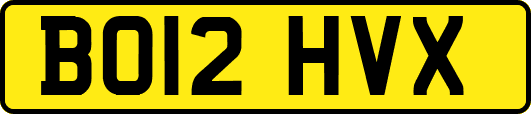 BO12HVX