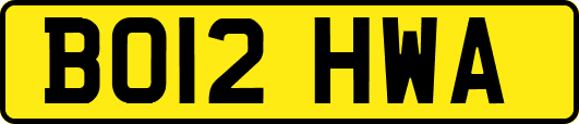 BO12HWA