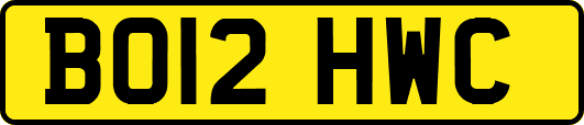BO12HWC