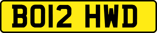 BO12HWD