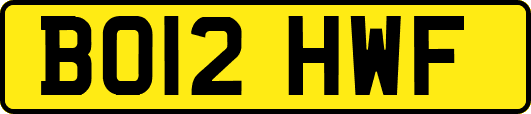 BO12HWF